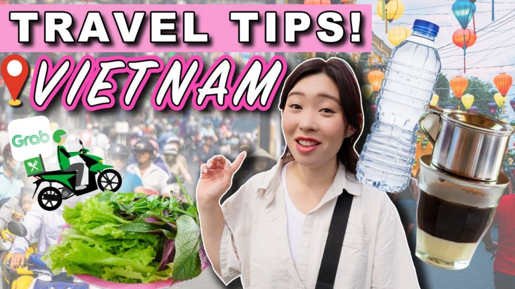 12 Vietnam Travel Tips & Scams to Avoid || MUST Know Before Visiting!