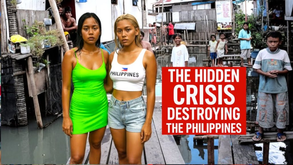 THE PHILIPPINES TOURISM CRISIS 2025: Why Travelers Aren’t Coming Back 🇵🇭