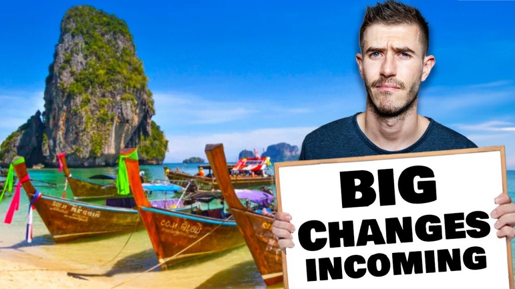 The ULTIMATE Guide to Thailand Travel in 2026! 🇹🇭