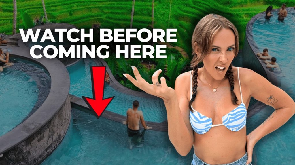 17 Things I Wish I Knew BEFORE Travelling To BALI in 2025