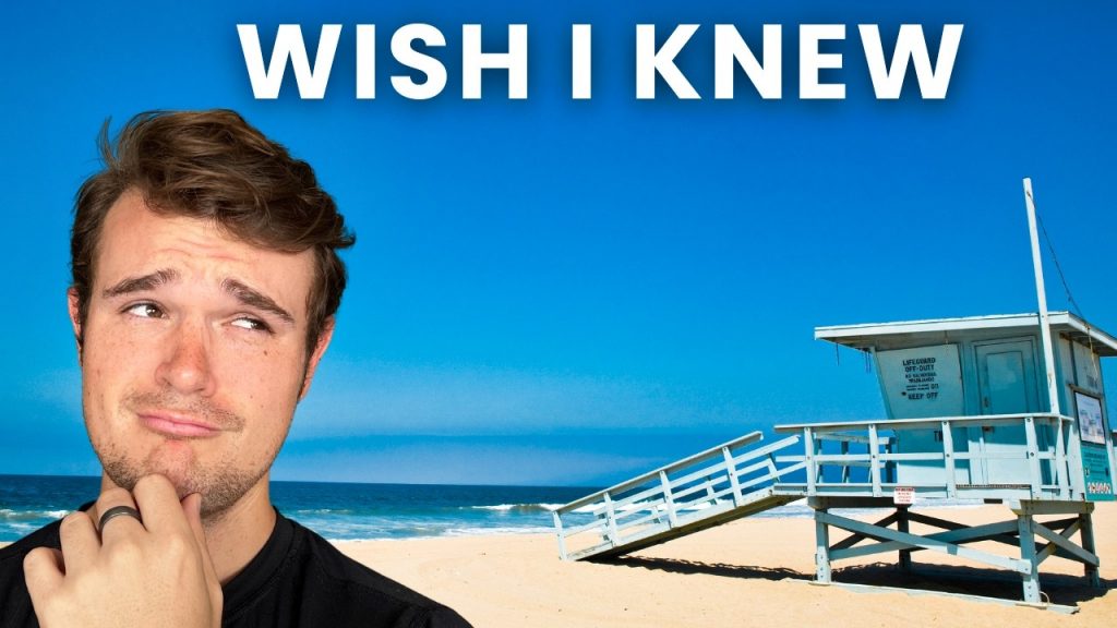 34 Tips I Wish I Knew Before Visiting Los Angeles, California