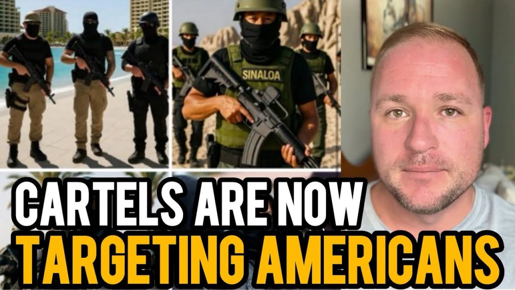 Is Mexico Safe for Tourists in 2025?