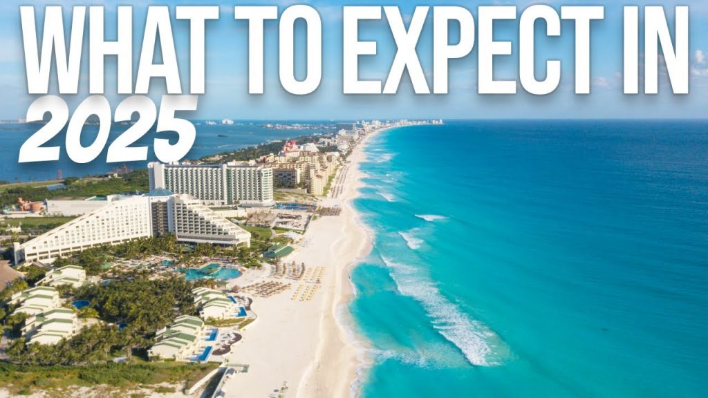 TOP 17 Things To Do In Cancun 🇲🇽 Travel Guide