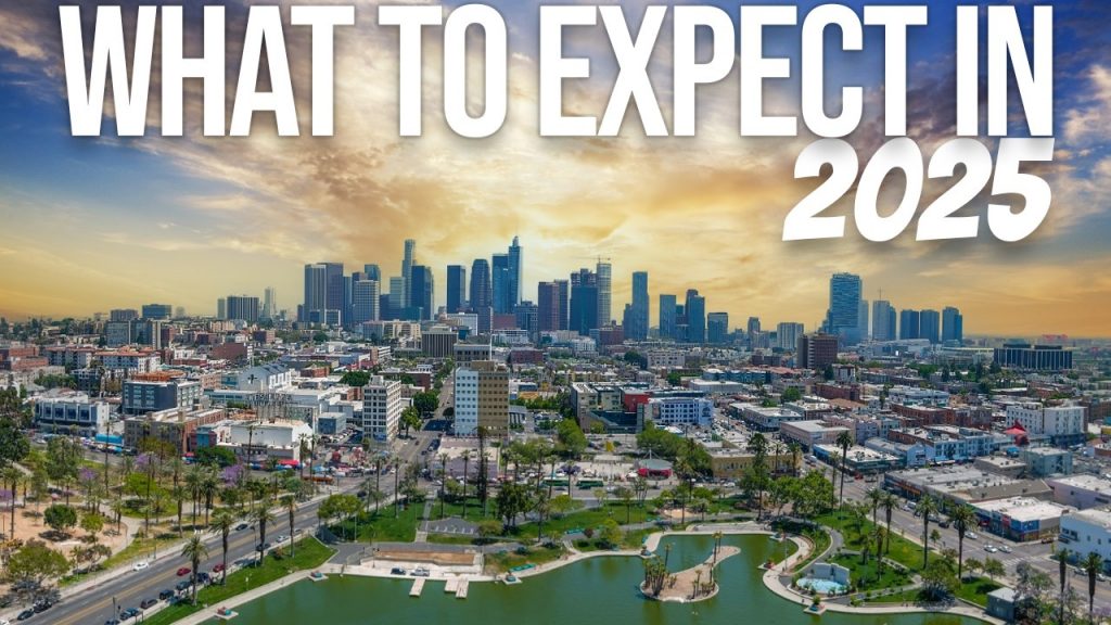 TOP 21 Things To Do In Los Angeles 🇺🇸 Travel Guide