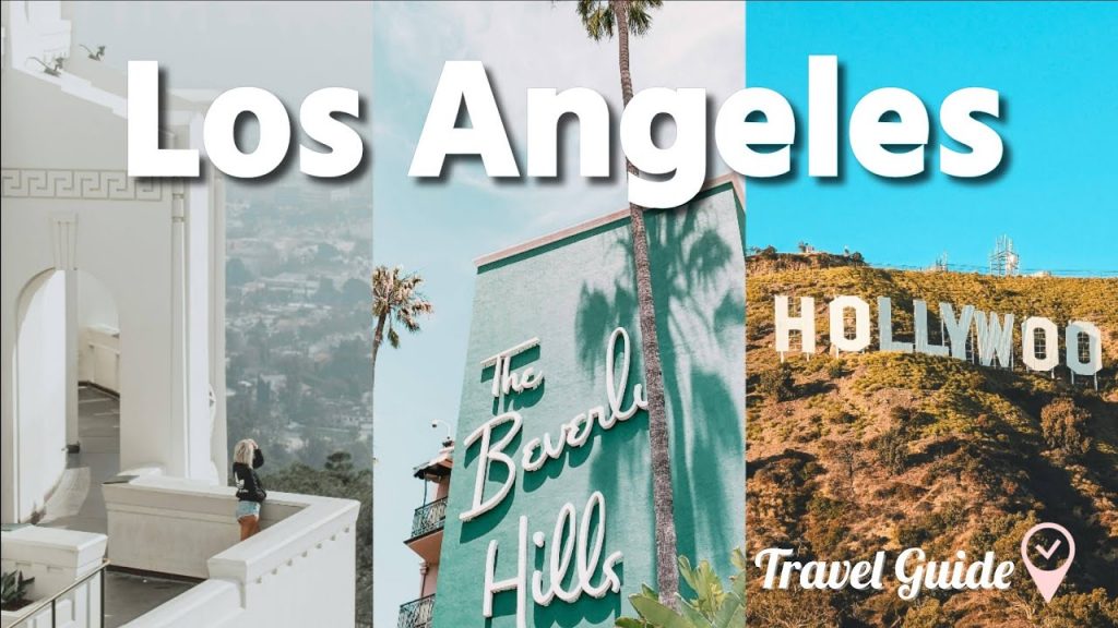 Explore Los Angeles Like a Local | Best Things to Do in 2025