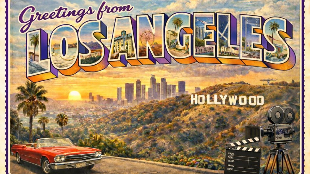 The Best of Los Angeles: A Travel Guide