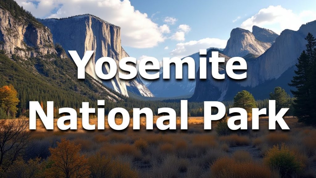 Yosemite National Park: 10 BEST Things To Do In 2025 (Travel Guide)