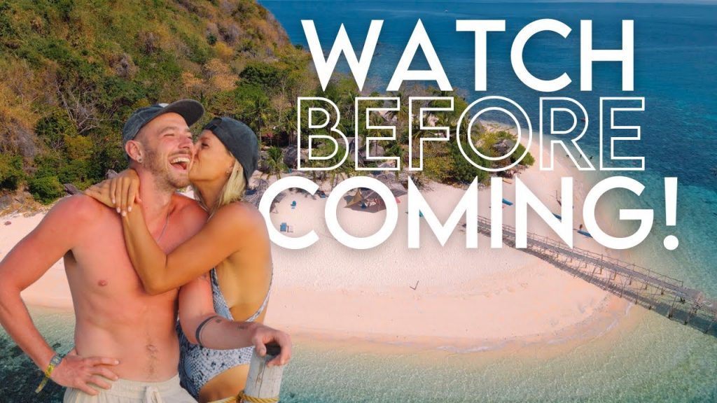 3 Week Travel Itinerary In the Philippines | Best Places to Go!