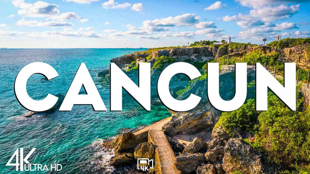 Top 10 Best Things to Do in Cancun, Mexico [Cancun Travel Guide 2025]