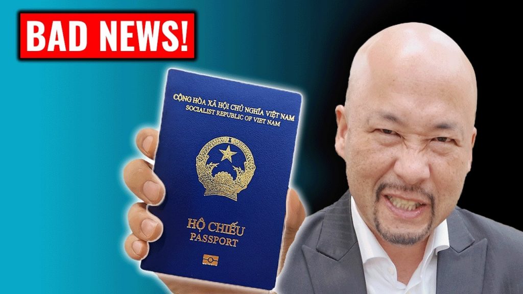 BIG CHANGES for Travel to Vietnam in 2025 (Not Good!!)