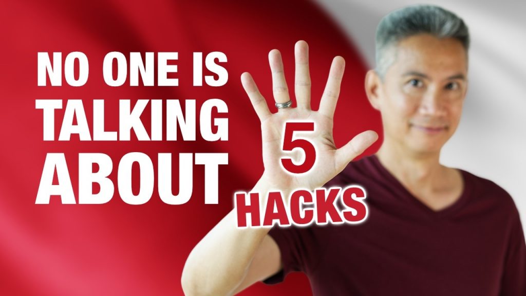 5 Japan Travel HACKS To Save Time, Money & Headaches! Essential Tips