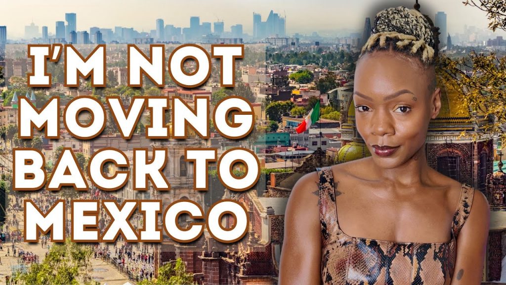 After 3 ½ Years in Mexico: Why I Won’t Live There Again