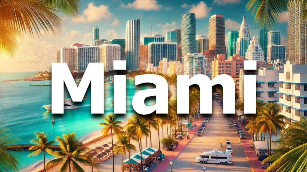 How To Spend 5 Days In Miami Florida 2025 (Travel Guide)