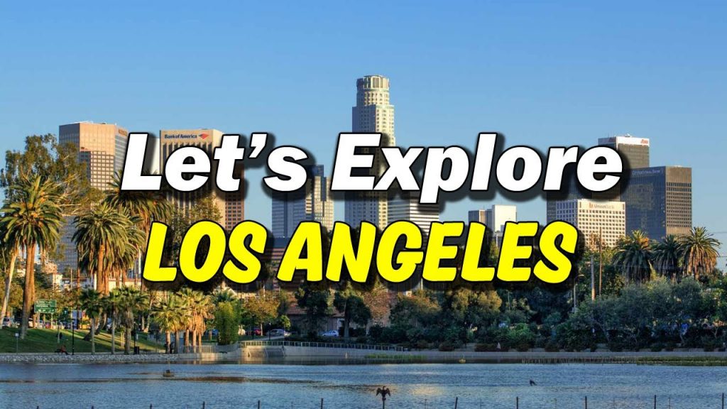 Ultimate Los Angeles Travel Guide: 10 Best Attractions You Must Visit!
