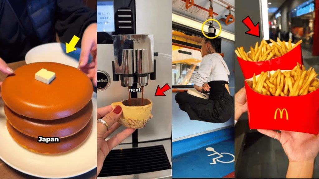 10 Things In Japan That Need To Exist Everywhere…🤯