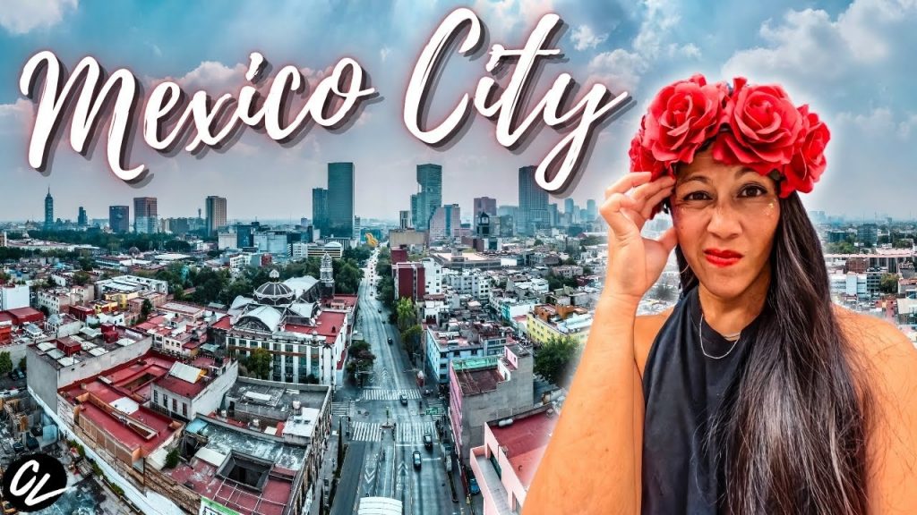 22 MEXICO CITY TRAVEL TIPS I wish I knew before coming!