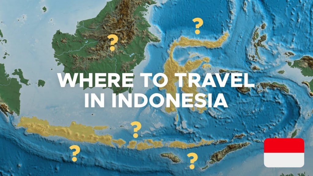 Bali or OTHER islands? My 3 suggestions from 3 months in Indonesia