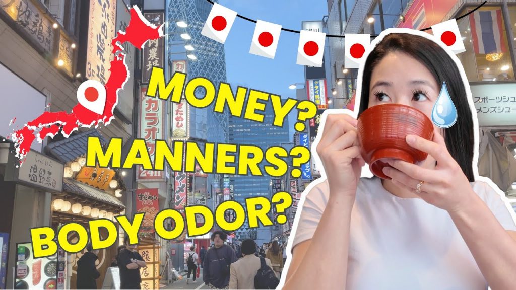 *MUST KNOW Japan Travel Tips in 2025*