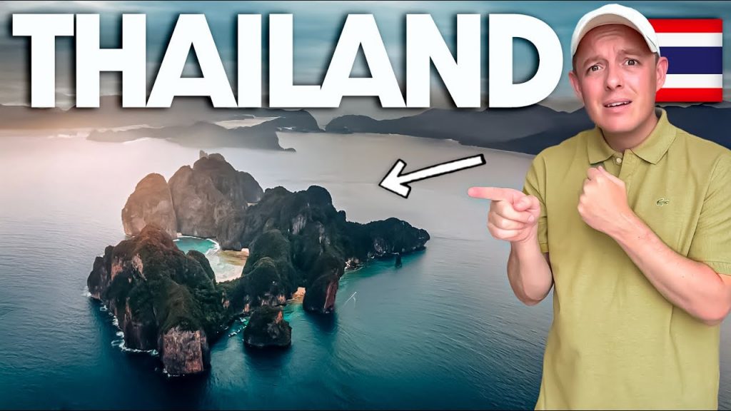 25 Thailand Travel Mistakes 🇹🇭 (Don’t Be This Person!)