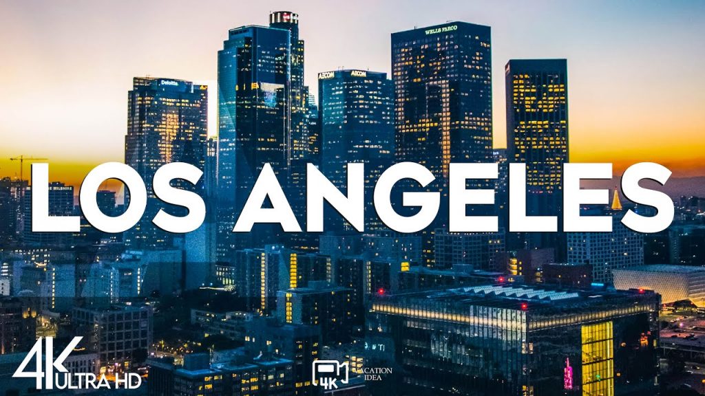 Top 10 Best Things to Do in Los Angeles, California [Los Angeles Travel Guide 2025]